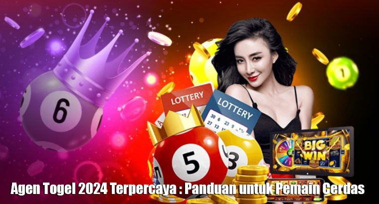 agen togel