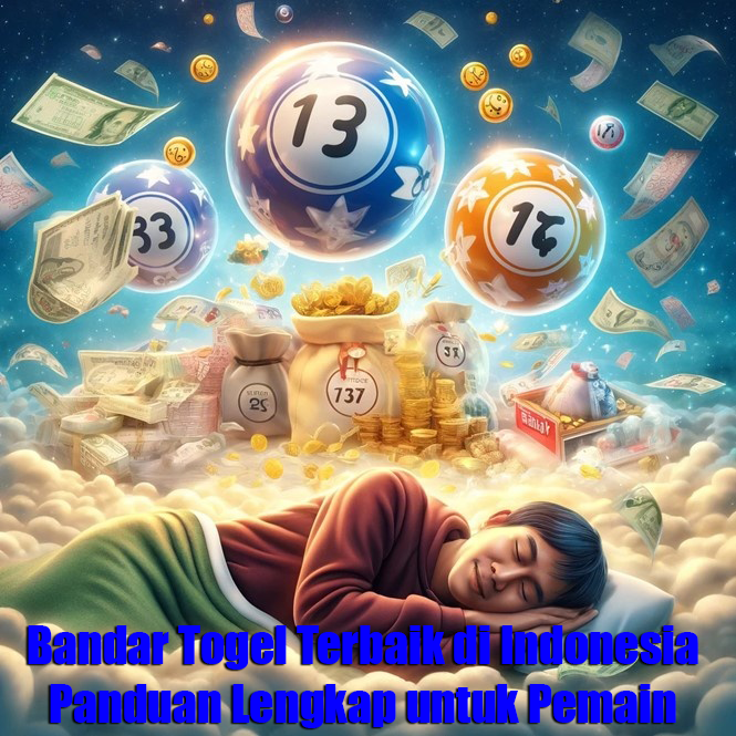 bandar togel